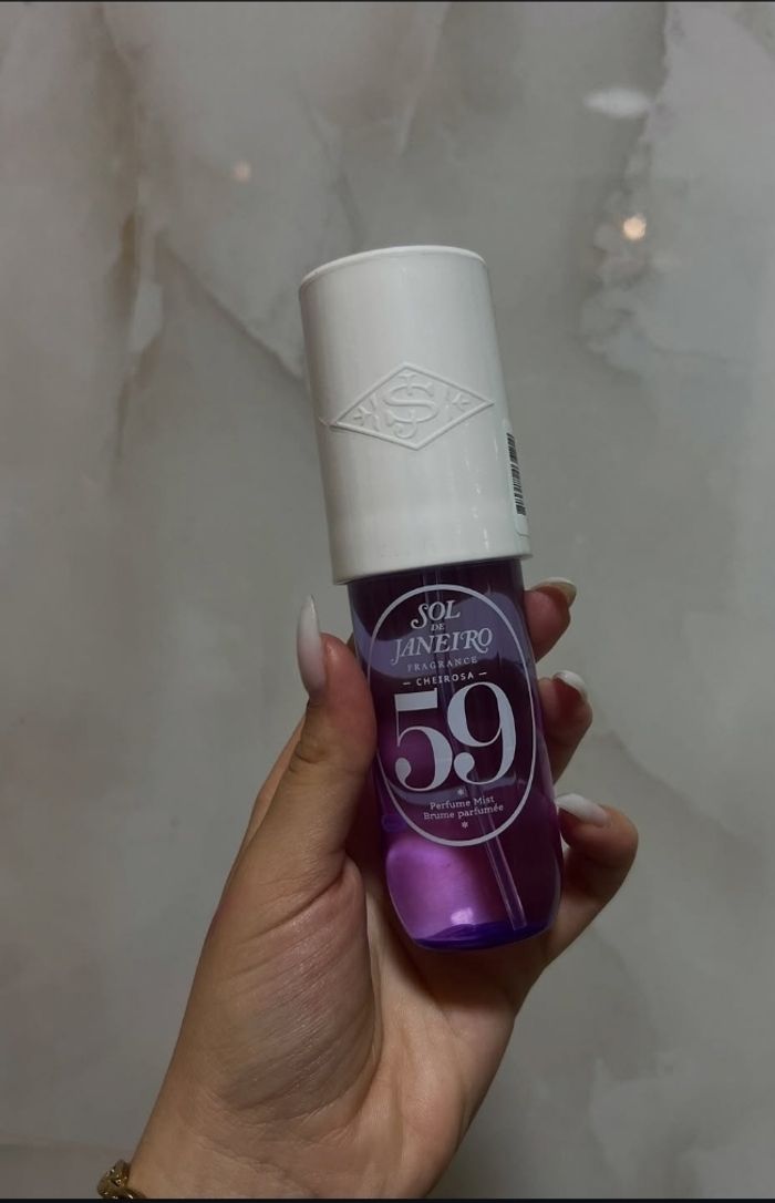 sol de janeiro parfum brume 90ml