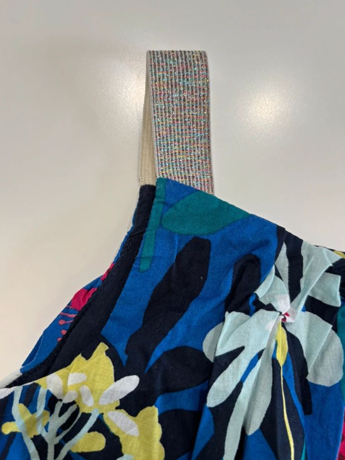 Combishort Catimini 6 ans - photo numéro 6