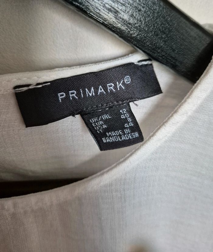 Blouse Primark taille 40 - photo numéro 2