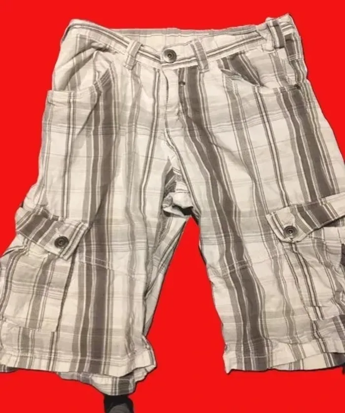 👖 Short été garçon 12 ans – Parfait état