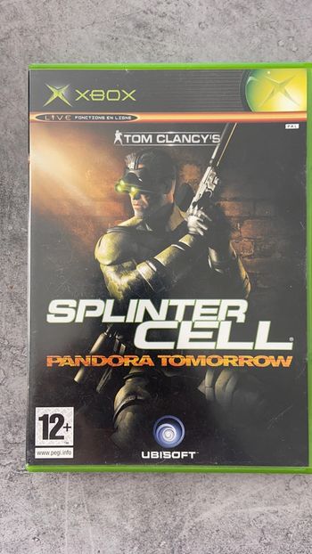 Jeux xbox