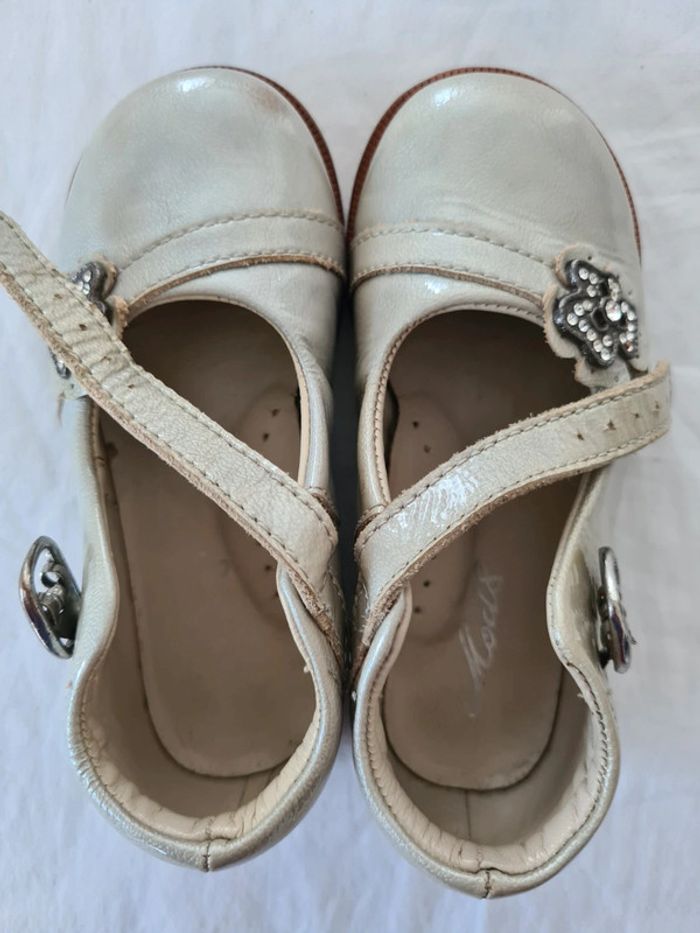 Ballerines Mod8 - photo numéro 2