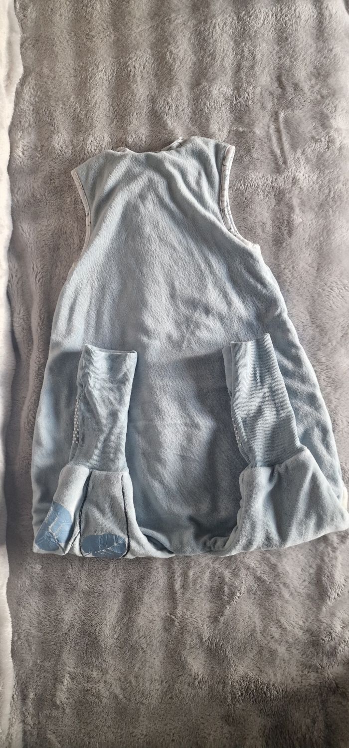 Turbulette Petit Béguin - photo numéro 4