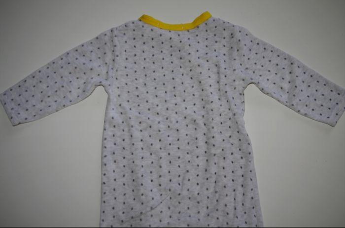 pyjama garçon 18mois - photo numéro 4