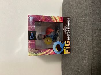 Figurine Doctor Strange neuve