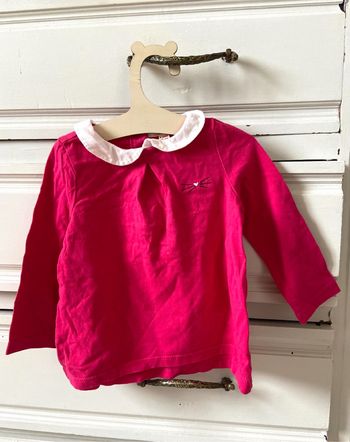 Polo avec col - Absorba