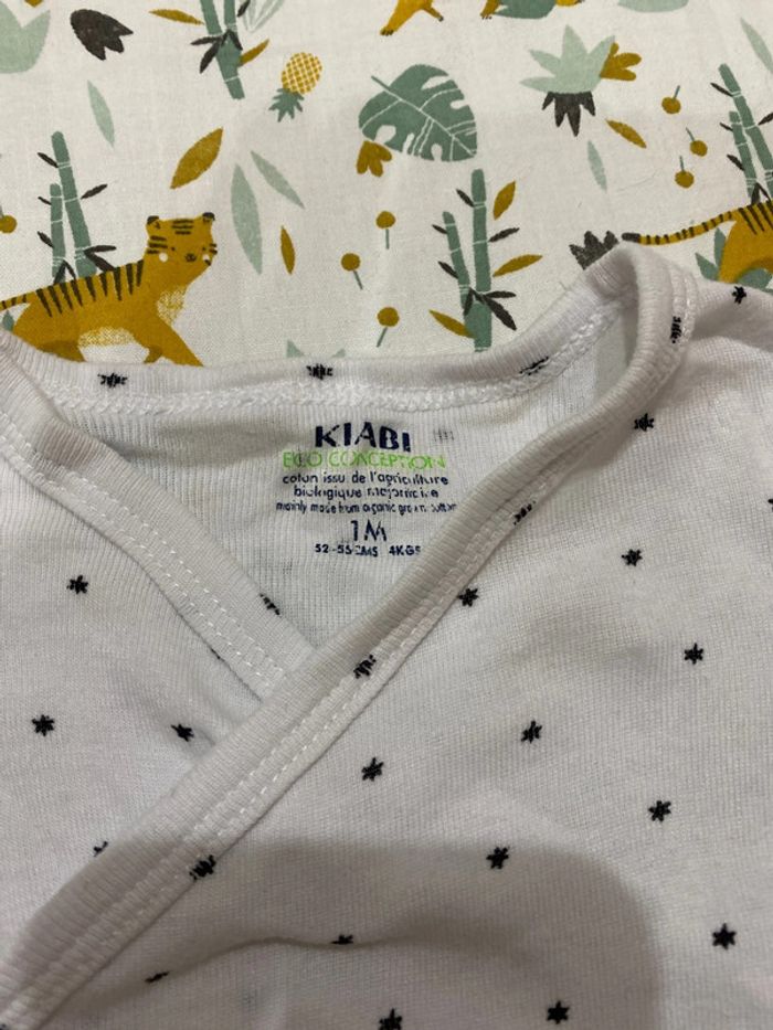 Bodie kiabi mixte - photo numéro 2