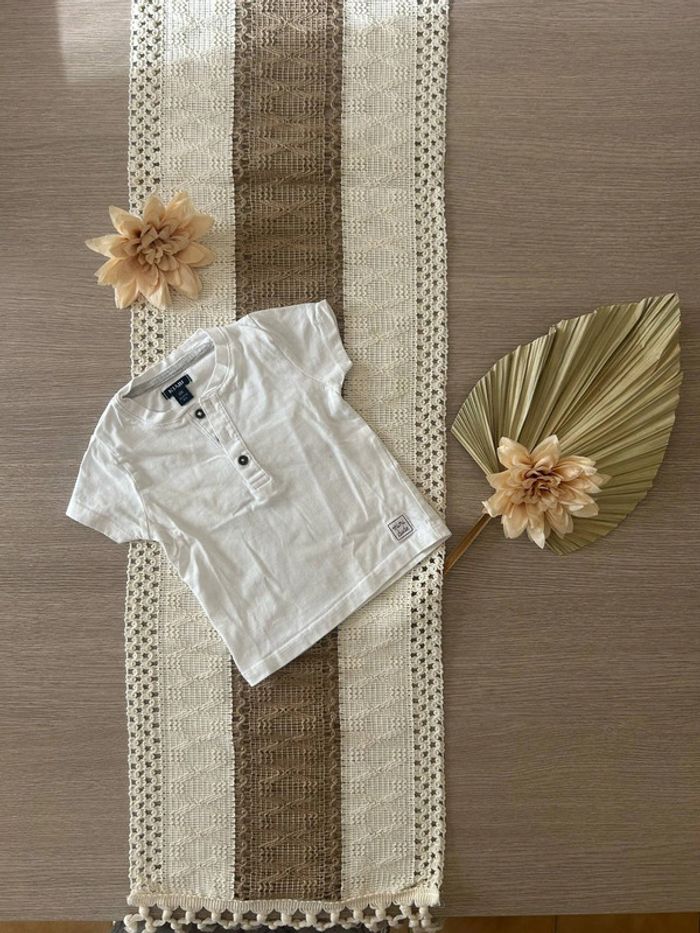 Tee-shirt - photo numéro 3