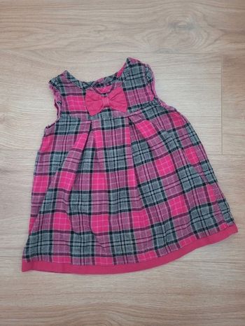 Robe Orchestra 9 mois