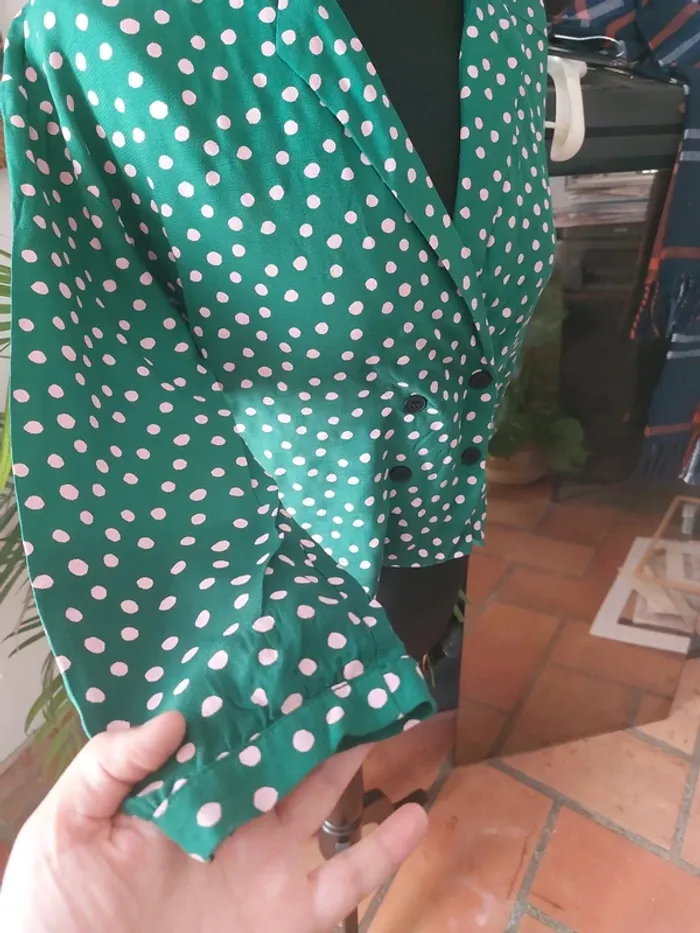 Blazer - photo numéro 2