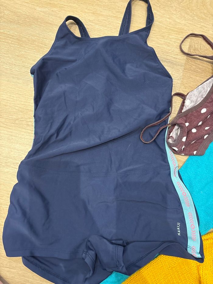 Lot vêtements filles - photo numéro 4