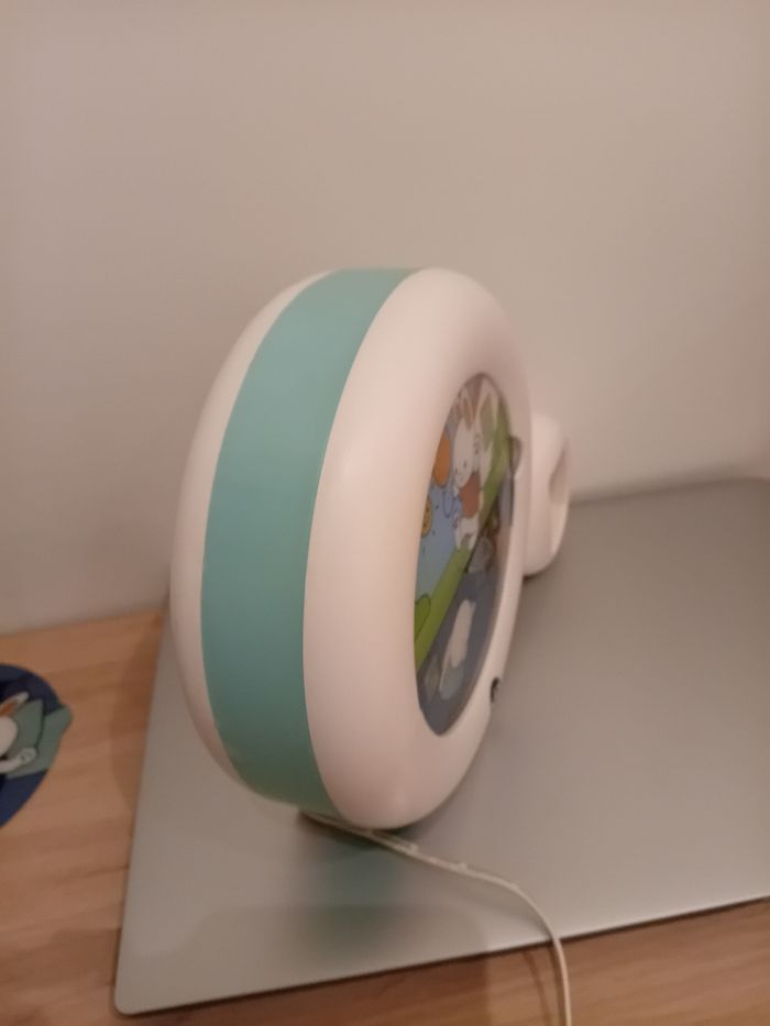 Kid sleep moon pabobo - photo numéro 5