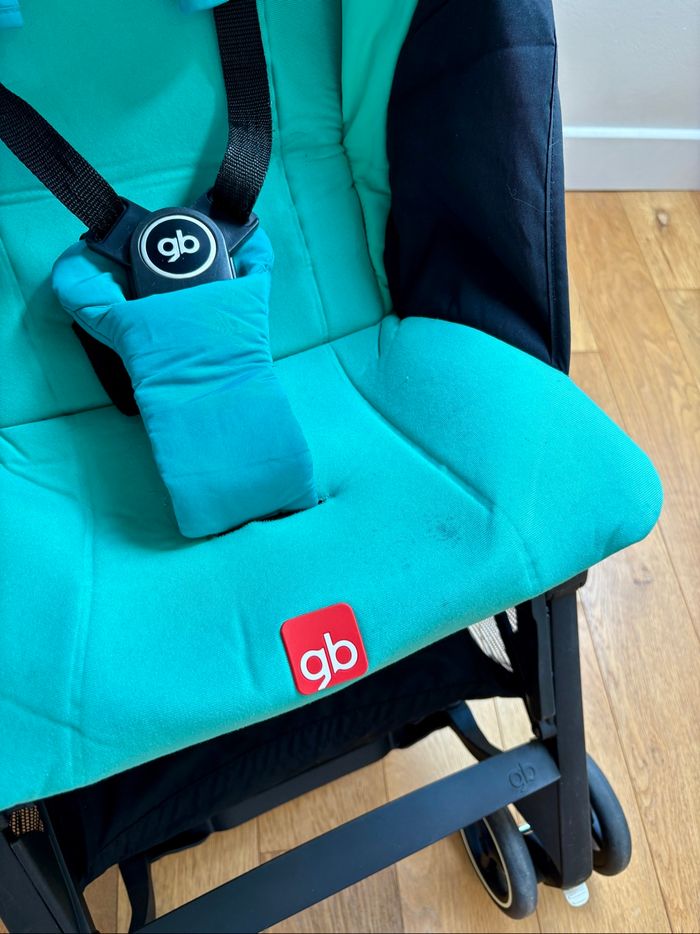 Gb pockit + - photo numéro 6