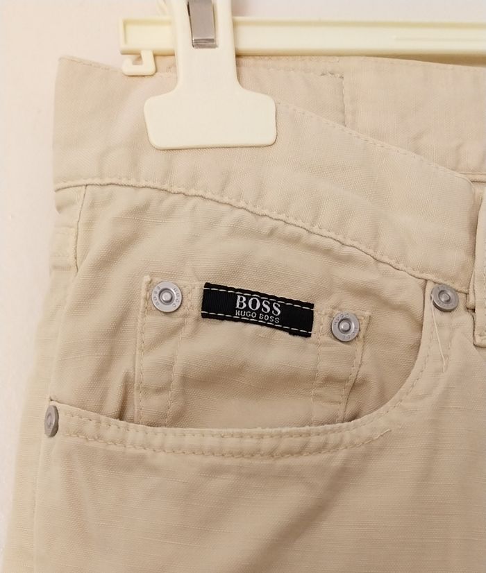 Pantalon homme - photo numéro 5