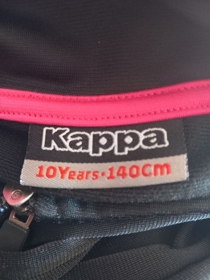 Veste fille taille 10 ans - photo numéro 3