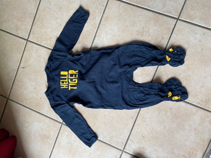 lot pyjamas - photo numéro 4