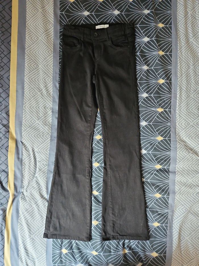 Pantalon slim 11 ans name it - photo numéro 2