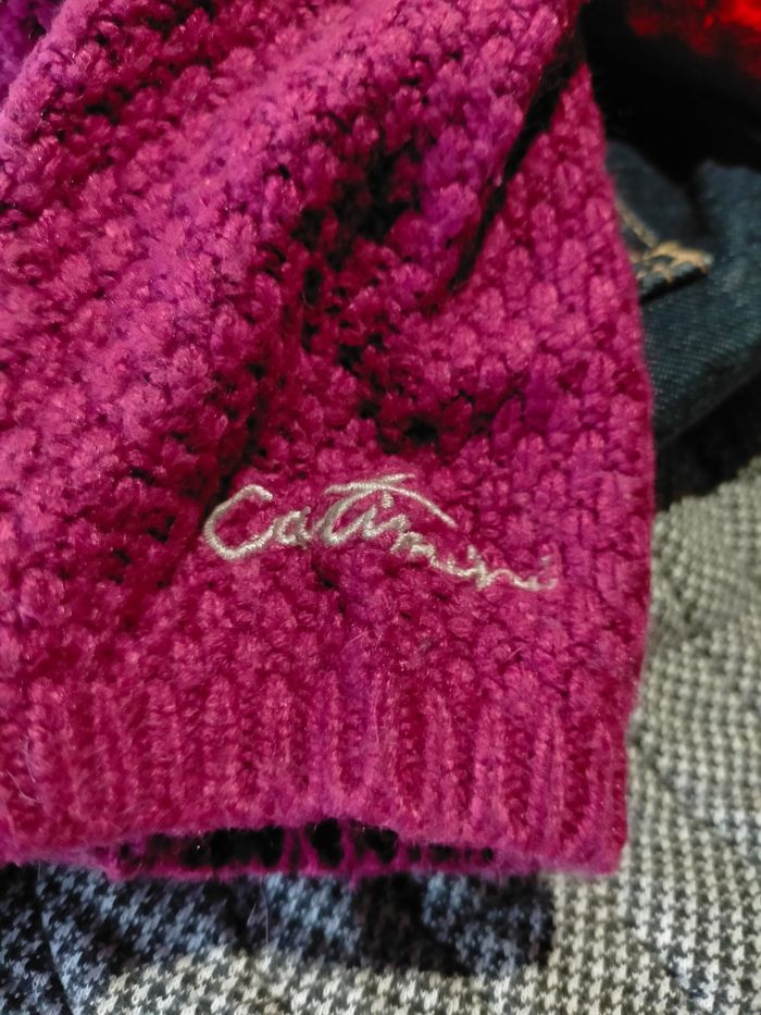 Joli cardigan Catimini 4 ans - photo numéro 4