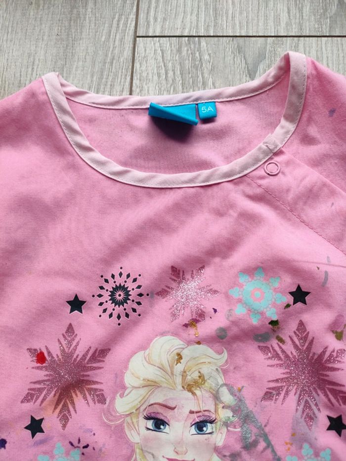 Tablier 5 ans - photo numéro 3