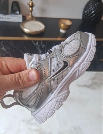 Basket Nike
