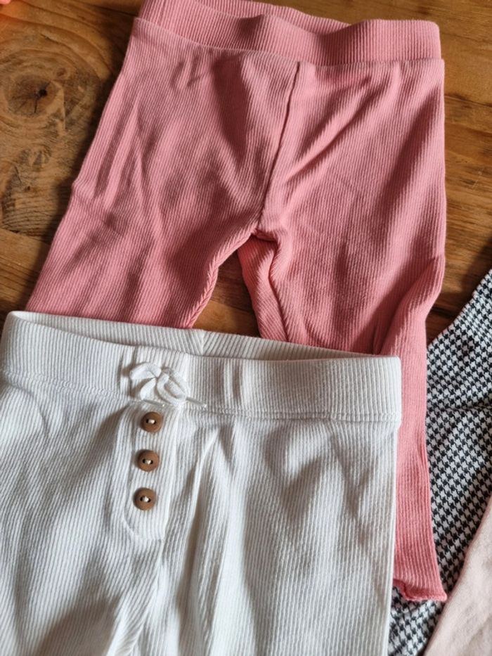 Lot de pantalons - photo numéro 3