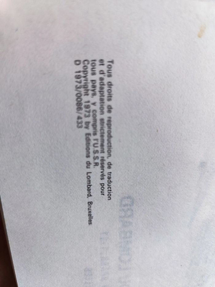 Michel vaillant / serie noire - photo numéro 2