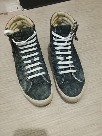 Basket Levi's