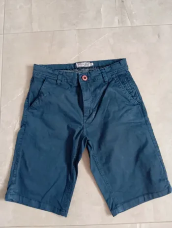 Short