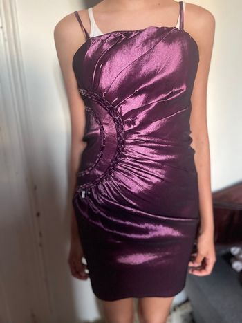 Robe soirée