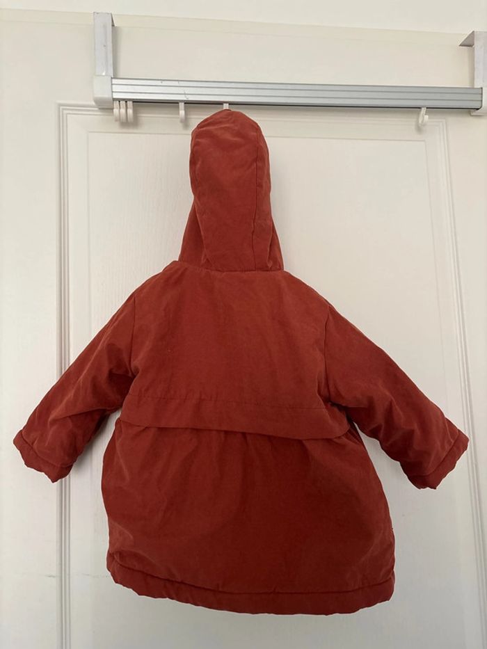 Manteau hiver - photo numéro 4