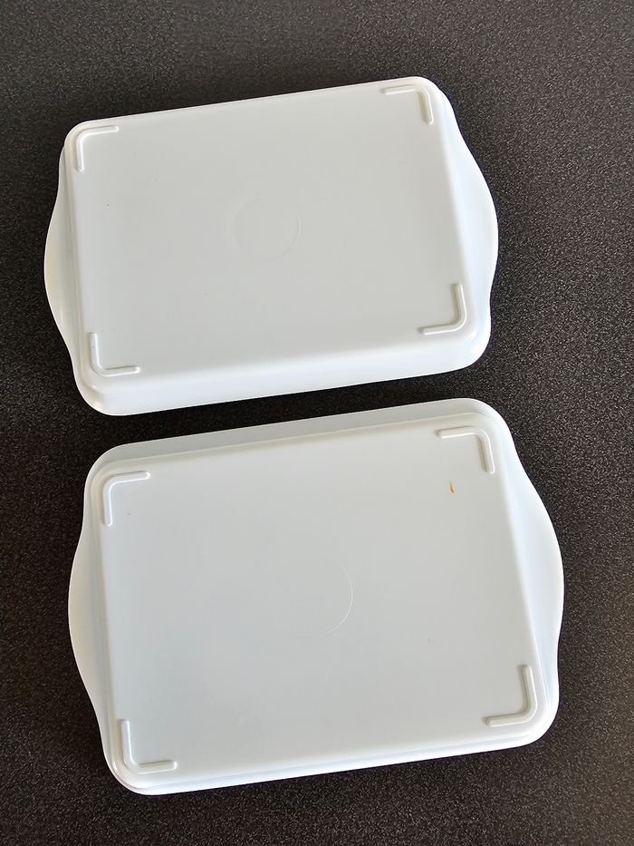 Lot 2 petits plats - photo numéro 5