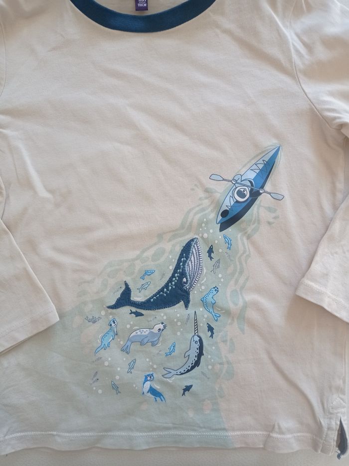 Ensemble hiver đȘŸ garçon sergent major 5 ans - photo numĂ©ro 5