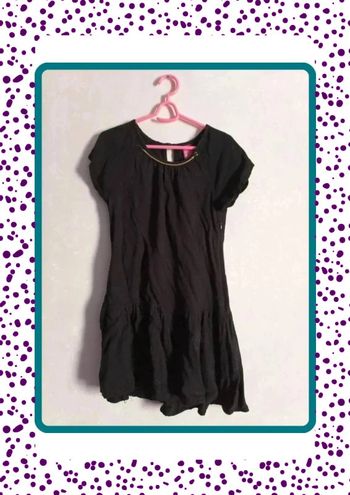 Robe tunique T 5ans