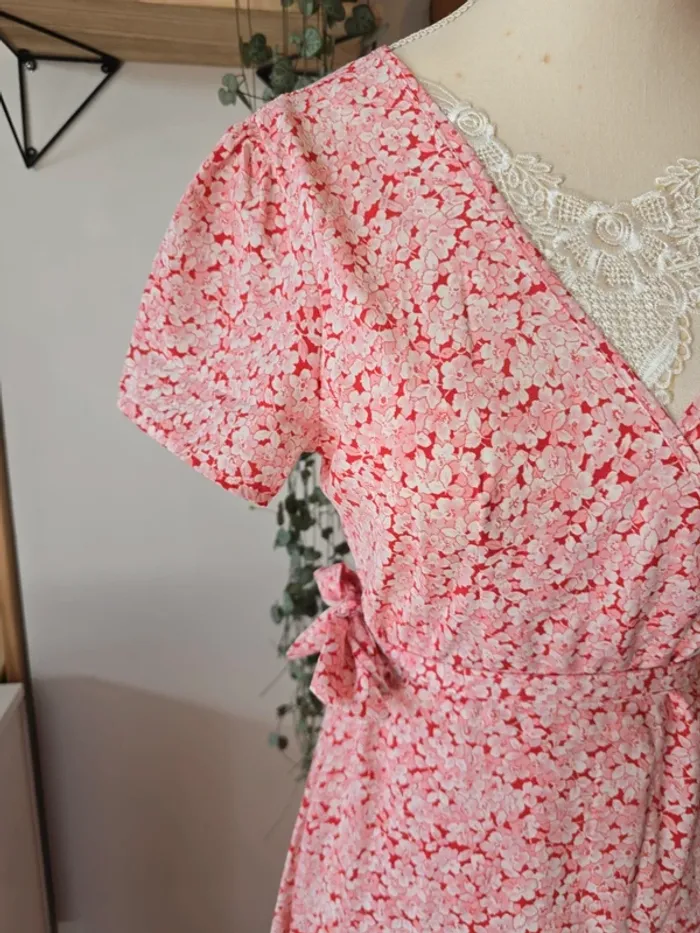 Robe longue - photo numéro 2