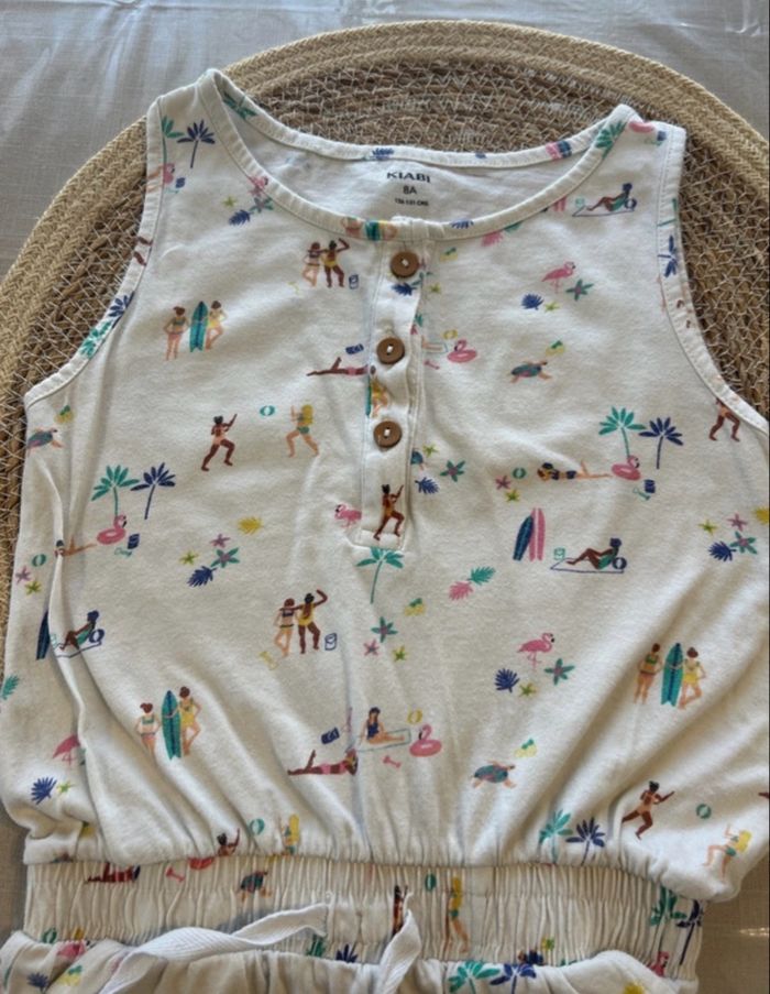 Combi short - photo numéro 2