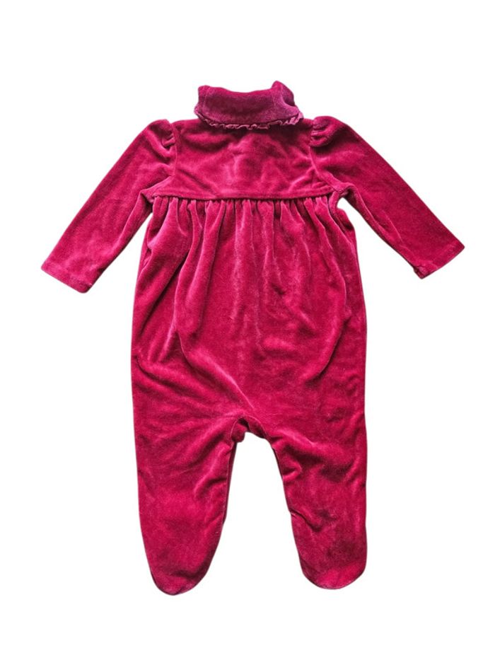 Pyjama Ralph Lauren taille 9 mois - photo numéro 2