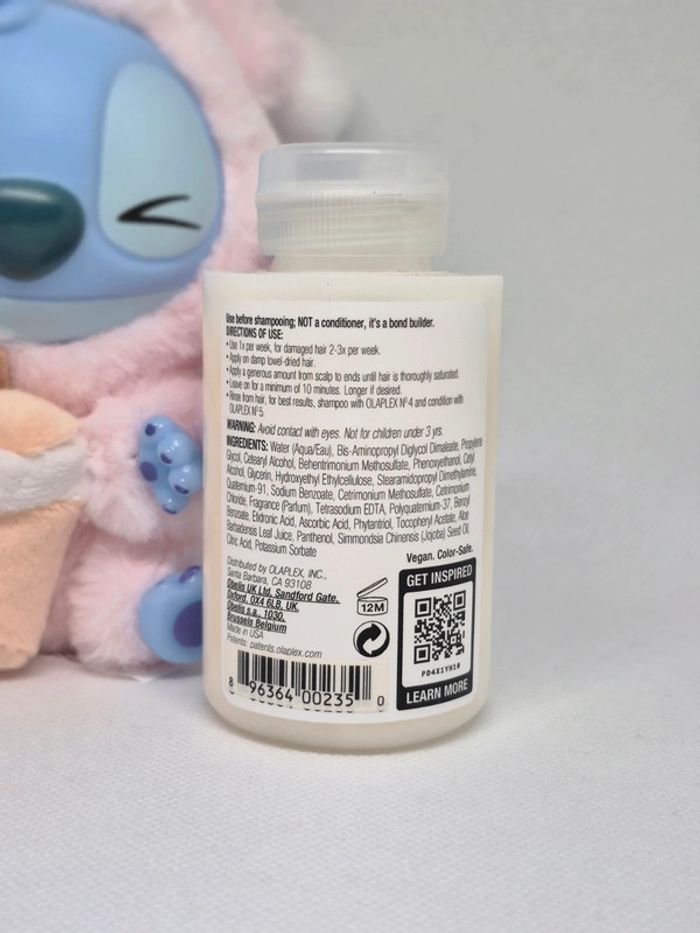Lot 2x Olaplex N3 - photo numéro 3