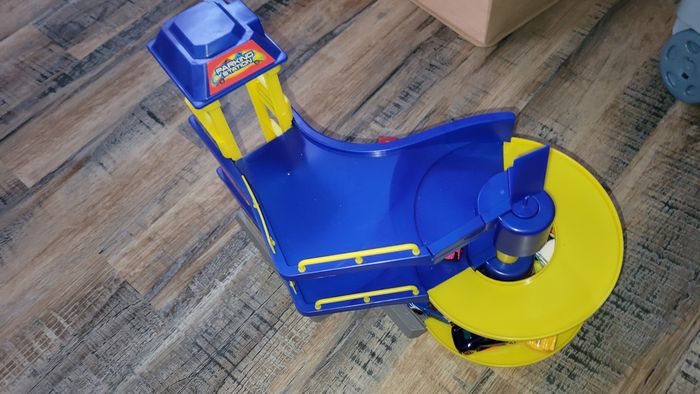 Garage voiture - photo numéro 2