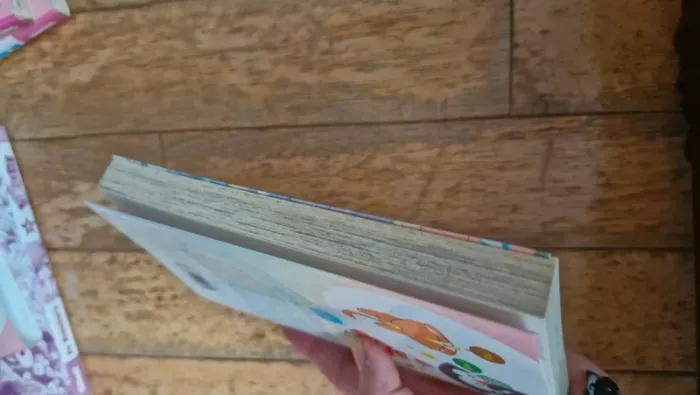 Kilari tome 6 / glenat Manga - photo numéro 4