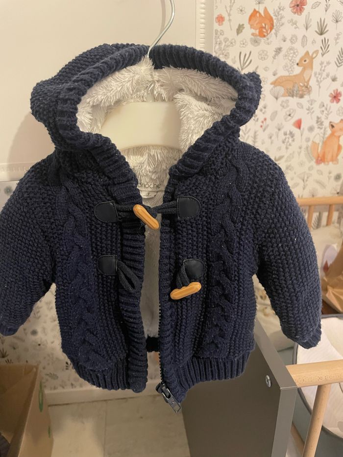 Veste , manteau