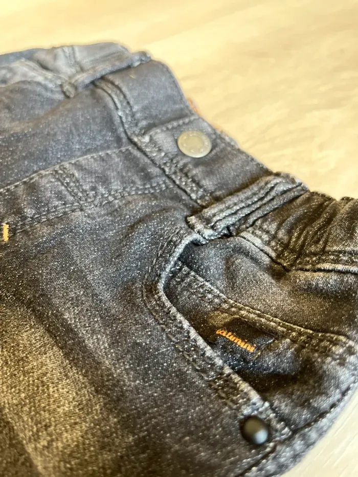 Pantalon Catimini - photo numéro 2
