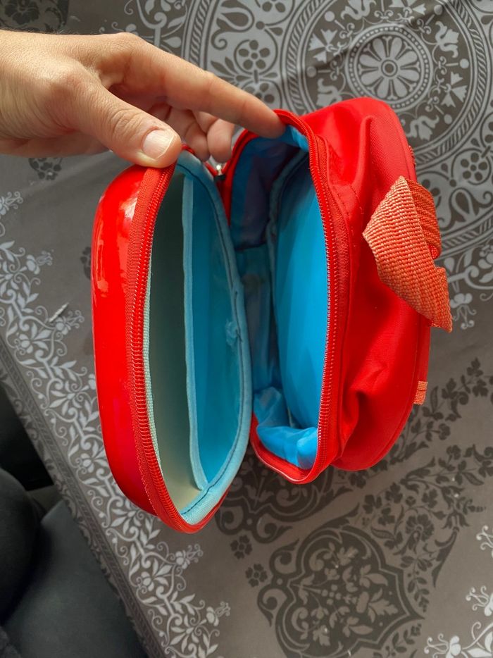 Sac à  dos Marcus - photo numéro 3