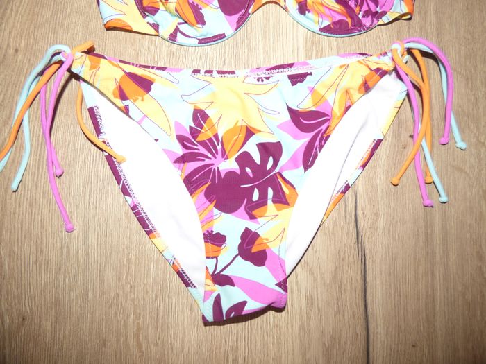 maillot de bain - photo numéro 4