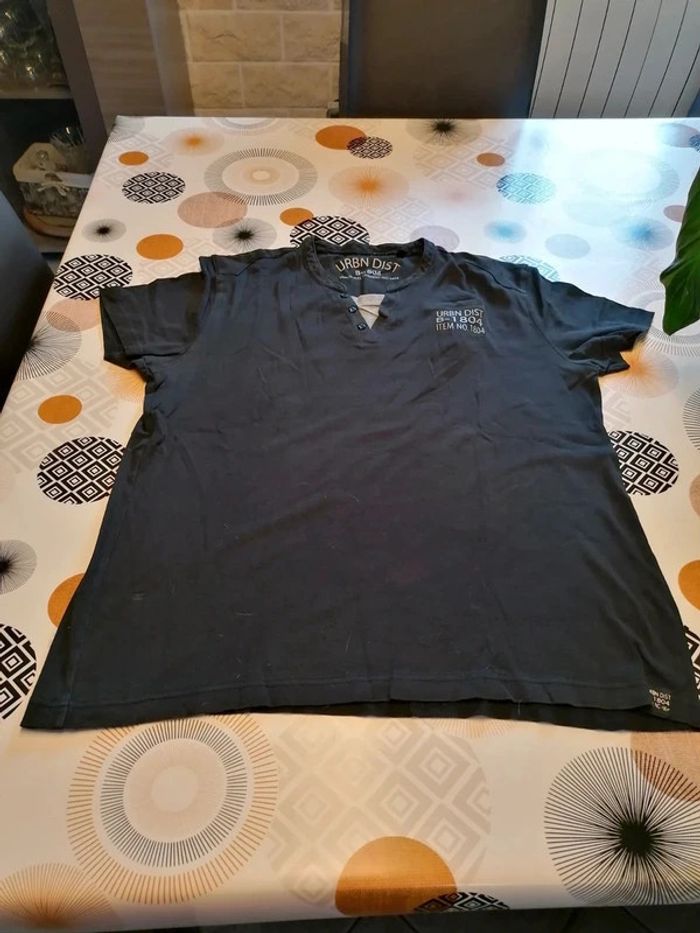 polo homme urbn dist taille XXXL