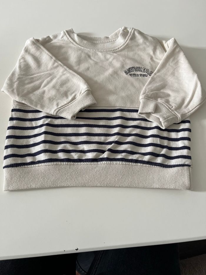 Lot pull - photo numéro 3