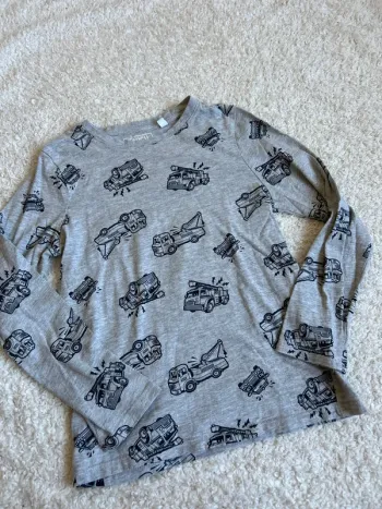 ML gris