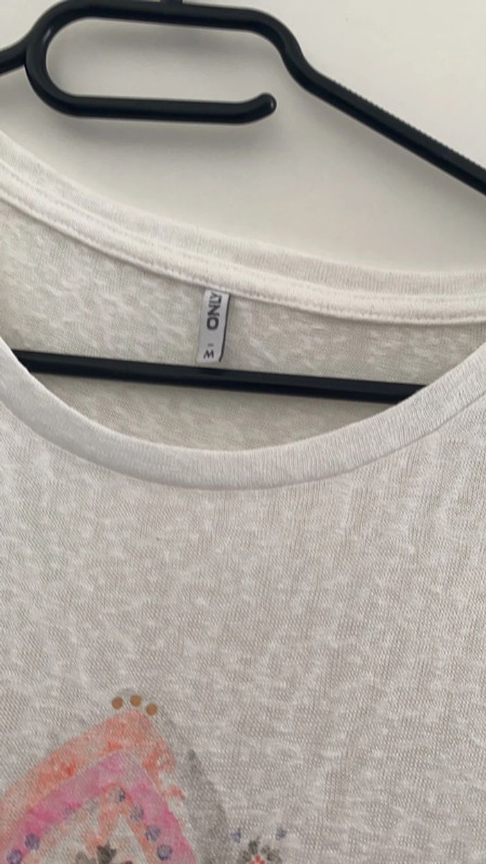 T-shirt - photo numéro 3