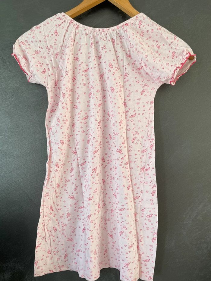Chemise de nuit fille - photo numéro 2