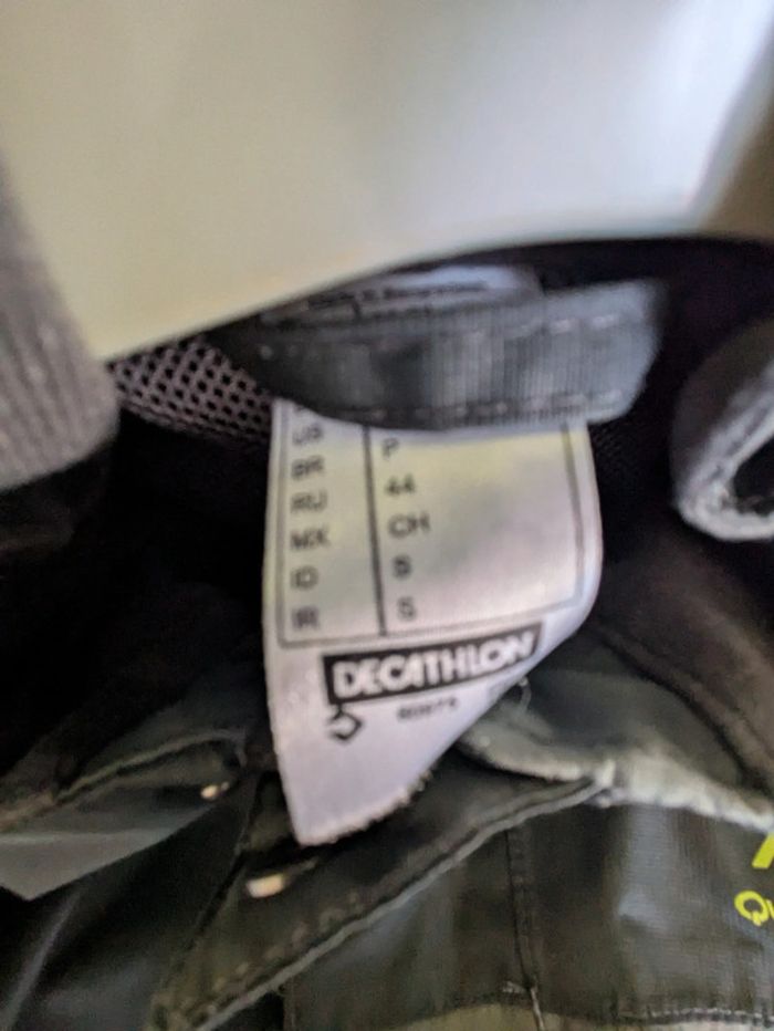 Imperméable - photo numéro 3