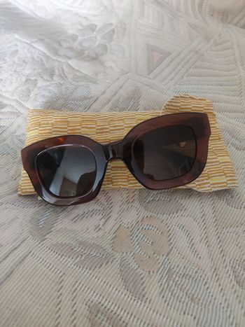 Lunettes de soleil